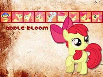 Apple Bloom Wallpaper By Phasingirl