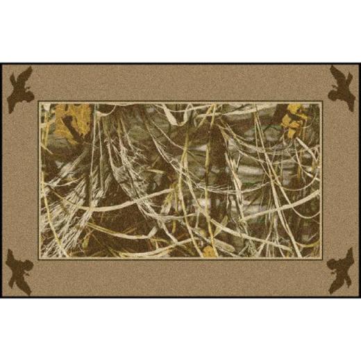 Realtree Max Wallpaper Solid Border