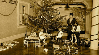 The Roaring 20s Christmas By Theroaring20s