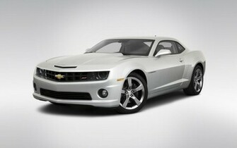 Chevrolet Camaro 2ss Wallpaper HD