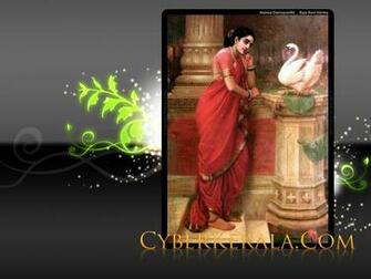 Wallpaper For Standard Screen Monitors Hamsa Damayanthi Oil