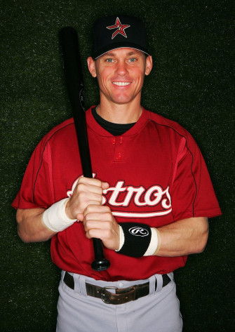 Craig Biggio Picture Wallpaper