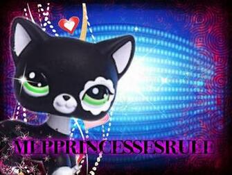 Pictures Lps Ea Wallpaper Littlest Pet Shop
