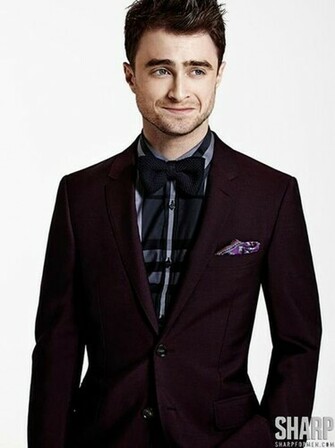 Daniel Radcliffe Wallpaper