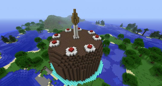 Sonic Pixel Art Minecraft HD Wallpaper Picture