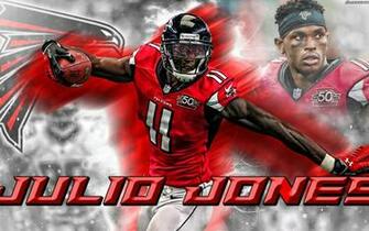 Julio Jones Wallpaper X Net