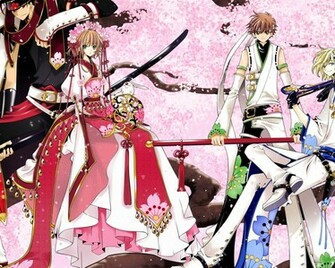 Tsubasa Wallpaper Anime Forums News More