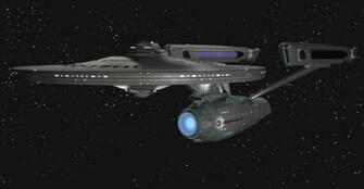 Enterprise Ncc By Kirinranger