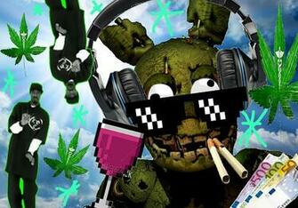 Sprintrab Mlg Meme By Fnaffan2003