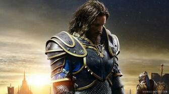 Warcraft Movie HD Wallpaper IHD