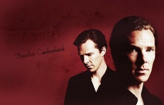 Benedict Cumberbatch Wallpaper