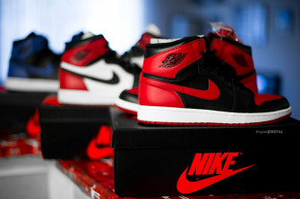 Jordan Wallpaper On
