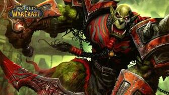 World Of Warcraft Wallpaper