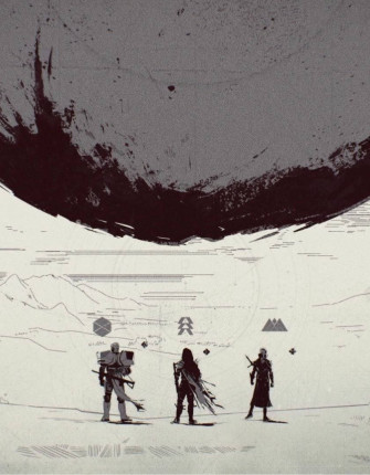 Top Destiny iPhone Wallpaper Full HD 4k To Use
