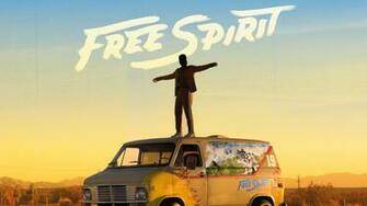 Khalid Spirit World Tour Capital One Arena
