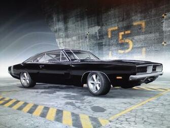 Dodge Charger Wallpaper