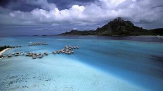 Beach Desktop Background And Wallpaper Aerial Of The Island