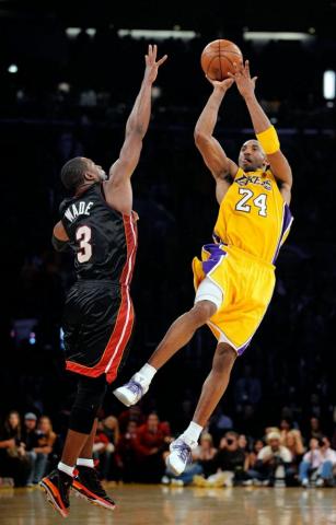 Nba Reader Kobe Bryant Biography English