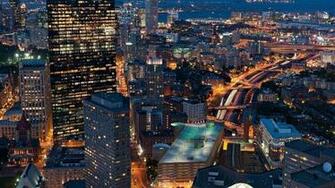 Boston Massachusetts Wallpaper