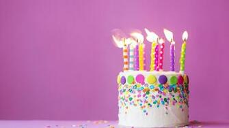 Happy BirtHDay Cake 1080p Wide Wallpaper HD