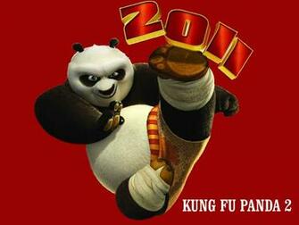 Kung Fu Panda Wallpaper HD