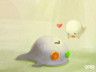 Mario Boo Wallpaper