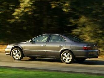 Acura Tl Wallpaper Car HD