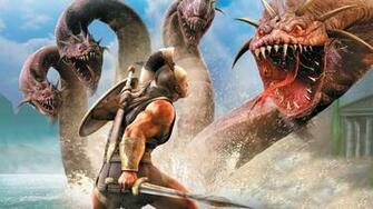 Awesome Game Wallpaper Video Games Cool Technobuzz