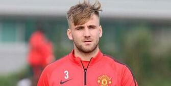 Mengaku Fans Chelsea Luke Shaw Antusias Hadapi The Blues
