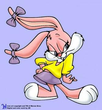 Cartoon 2bcharacters 2btiny Toons Classic Characters Jpg