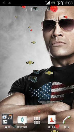 Wwe Live Wallpaper Android Apps Games On Brothersoft