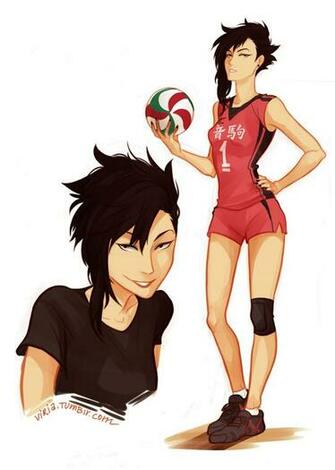 Kuroo Tetsurou Haikyuu Mobile Wallpaper