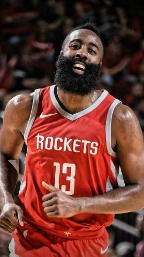 James Harden Wallpaper Nba Stars Jugadores De La