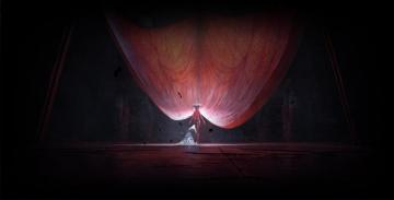 Diablo Iv End Of Cinematic Lilith Wallpaper R