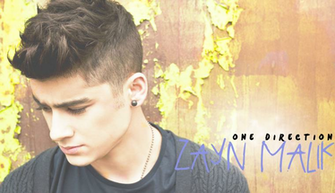 Zayn Malik HD Wallpaper High Quality