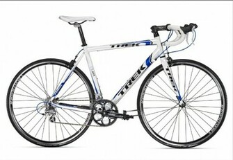 Trek Road Bike Wallpaper