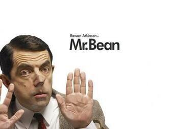 Mr Bean Image HD Wallpaper And Background Photos