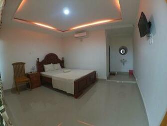Best Price On Panda Beach Ii In Tanete Res