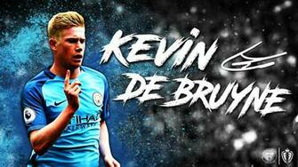 Kevin De Bruyne Manchester City Wallpaper By
