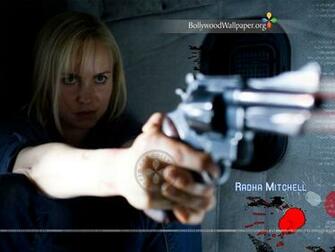 Radha Mitchell Wallpaper Cloudpix
