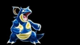Pokemon Wallpaper