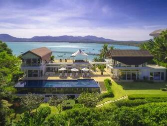 Photo Gallery Villa Sapna Cape Yamu Phuket Private Holiday Rental