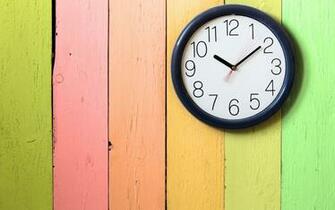 Clock HD Wallpaper Background Image