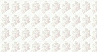 Praying Hands Background By Nightwolfgraphics