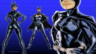 Dc Comics Wallpaper Batgirl Pictures