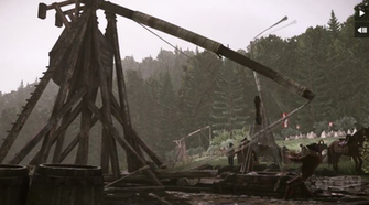 Kingdom Come Deliverance Screenshots Pictures