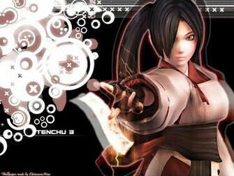 Tenchu By Edotenseihime