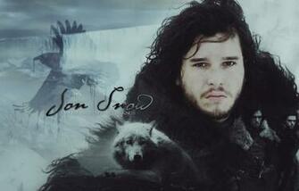 Jon Snow Game Of Thrones Wallpaper