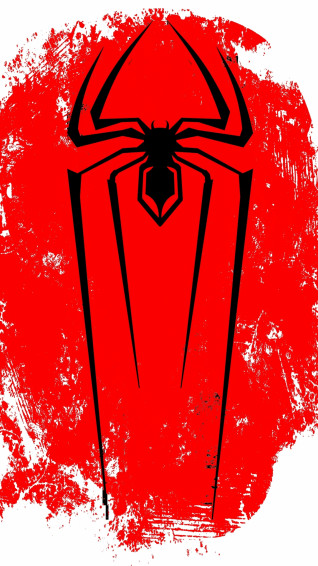 Spider Man Phone Wallpaper