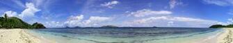 Islands Wallpaper Nature Oceans HD Desktop